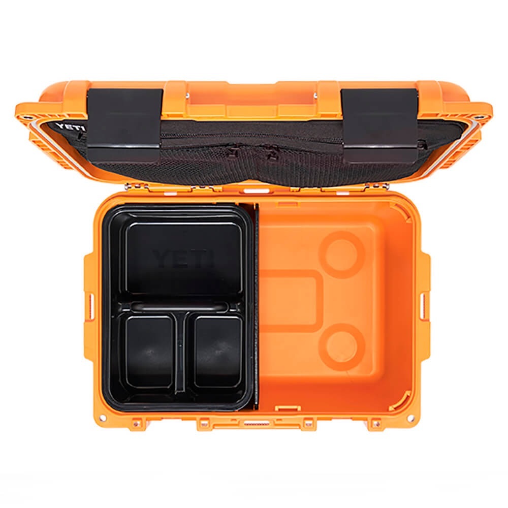 LOADOUT GOBOX 30 *** KING CRAB ORANGE ***.   KCO BONUS WITH PURCHASE!!!!! - Picture 2 of 5